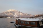 Nojiri Lake Side Hotel