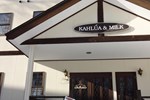 Отель Pension Kahlua Milk