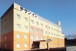 Отель Chisun Inn Shiojiri Kita IC