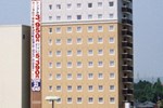 Отель Toyoko Inn Shin-Shirakawa Ekimae