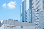 Отель Hotel Century Shizuoka