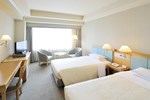 Отель Palace Hotel Tachikawa