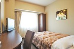 Отель Hotel Route-Inn Sendai Tagajo