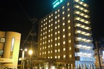 Отель Hotel Route-Inn Sendai Taiwa Inter
