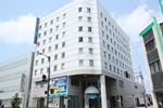 Отель APA Hotel Takaoka-Marunouchi