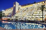 Отель Club Hotel Tiberia