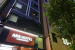 APA Hotel Shintomicho-Ekimae