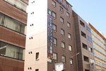 Hotel Livemax Shimbashi