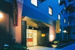 Отель Hotel Villa Fontaine Nihombashi Hakozaki
