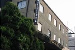 Отель Suigetsuro Hotel