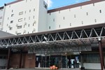 Отель Toya Kanko Hotel