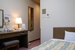 Отель Hotel Route-Inn Tsu