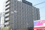 Отель Hotel Route-Inn Tsuruoka Inter