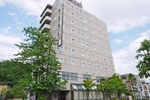 Отель Hotel Route-Inn Ueda