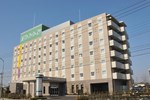 Отель Hotel Route-Inn Utsunomiya