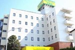 Отель Hotel Select Inn Utsunomiya