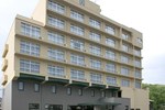 Отель Hotel Mercato Wajima