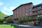 Отель Hotel Shiga Sunvalley