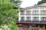 Отель Keikoku-no-Yu