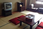 Отель Shiga Kogen Lodge