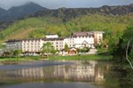 Отель Shiga Lake Hotel