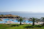 Отель Corfu Sea Gardens 