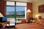 Отель Danubius Health Spa Resort Helia