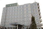Отель Hotel Route-Inn Yonezawa Ekihigashi