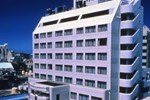 Отель Ryukyu Sun Royal Hotel