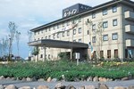 Отель Hotel Route-Inn Nakano