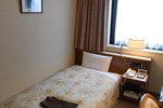 Отель Niigata Daiichi Hotel