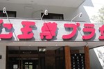 Отель Kinugawa Niouson Plaza
