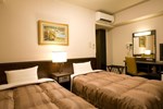 Отель Hotel Route-Inn Noshiro