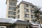 Отель Kawamotoya