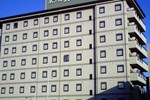 Отель Hotel Route-Inn Ogaki Inter