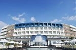 Отель Cypress Resort Kumejima