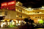 Отель Crown Hotel Okinawa