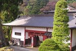 Гостевой дом Shukubo Komadori-Sanso