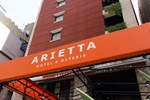 Отель Arietta Hotel Osaka