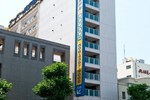 Отель Super Hotel Namba Nipponbashi