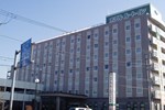 Отель Hotel Route-Inn Sagamihara