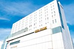 Отель Odakyu Hotel Century Sagami Ono