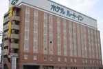 Отель Hotel Route-Inn Sakata
