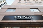 Отель APA Hotel Sapporo Susukino Ekiminami