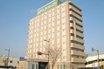 Отель Hotel Route-Inn Satsumasendai
