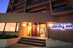 Отель Dormy Inn Sendai Ekimae