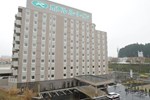 Отель Hotel Route-Inn Sendaiizumi Inter