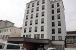 Отель White Inn Kurashiki