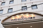Отель Hotel St Palace Kurayoshi
