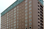 Отель Hotel Route-Inn Kushiro Ekimae